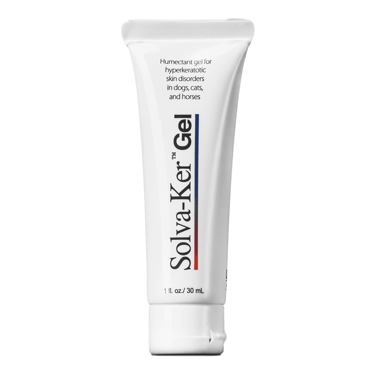 Solva-Ker™ Gel