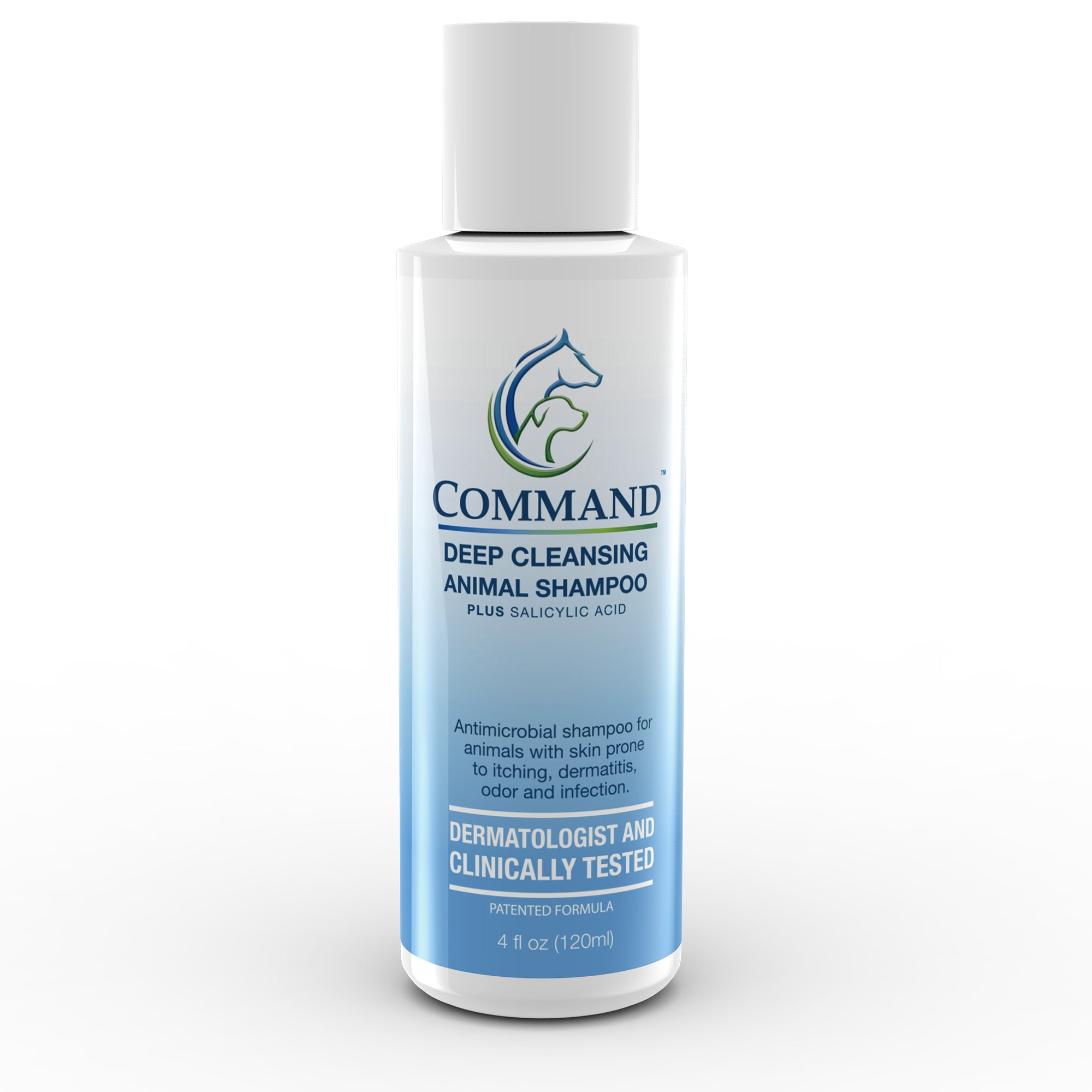 Command™ Shampoo for Animals